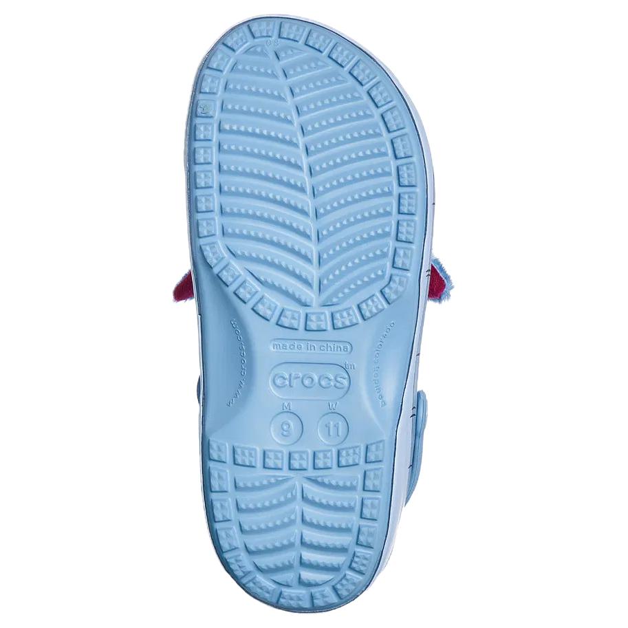 Medvídek Pú x Crocs Classic Clog Oslík Unisex Tenisky Modrá 211093-90H