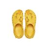 Salehe Bembury x Crocs Pollex Clog Yolk Sneakers da Uomo Giallo 207393-76L