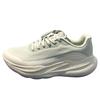 Hongxing Comfortable Versatile Shock-Absorbing Breathable Low-Top Casual Running Shoes Women Sneakers Light-Green 12125314142-508