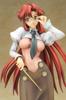 Gurren Lagann Yomako Sensei scale PVC painted finished (1/8 product)