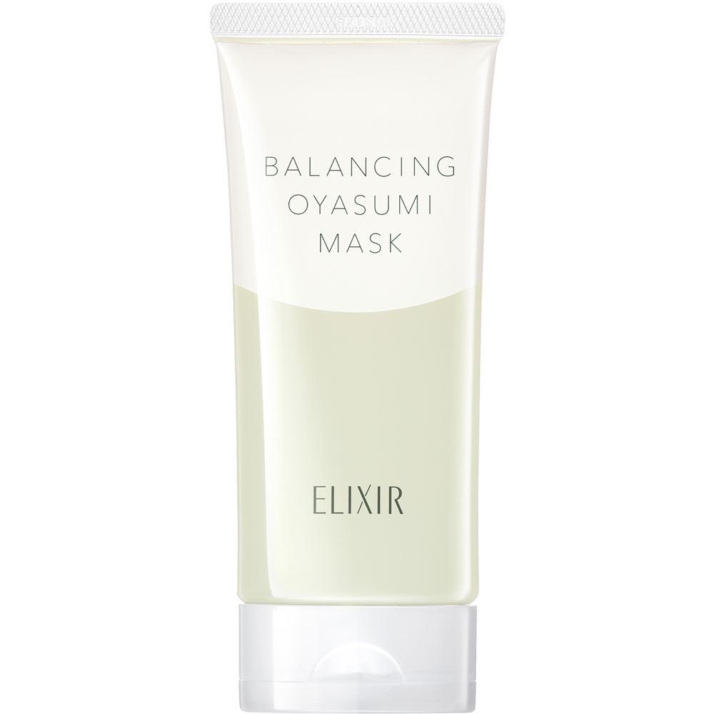 Elixir Lufure Shiseido Elixir Lufre Balancing Night Mask 90g
