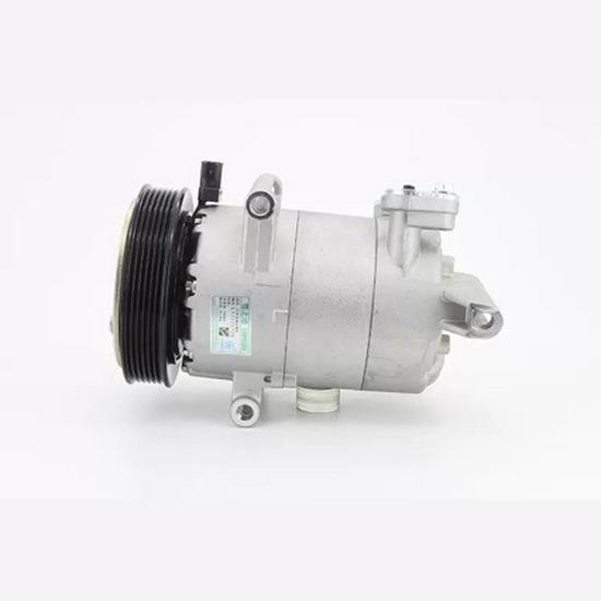 Fiat Ducato AC Compressor