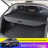Buick E4/E5 Trunk Cargo Cover & Interior Storage Accessory