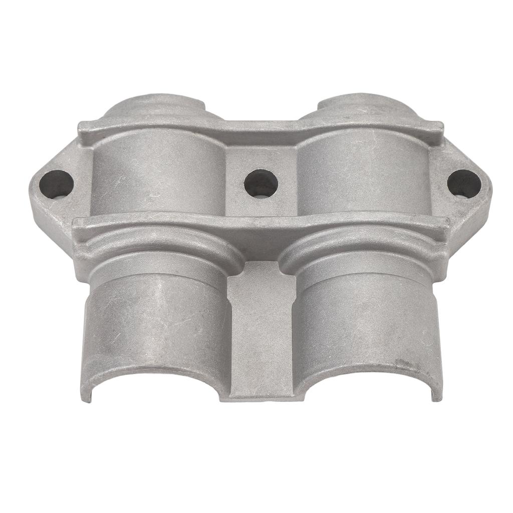 Outboard Motor Upper Shock Absorber Cover Aluminum Upper Shock Absorber Cover for 2 Stroke 60 90HP