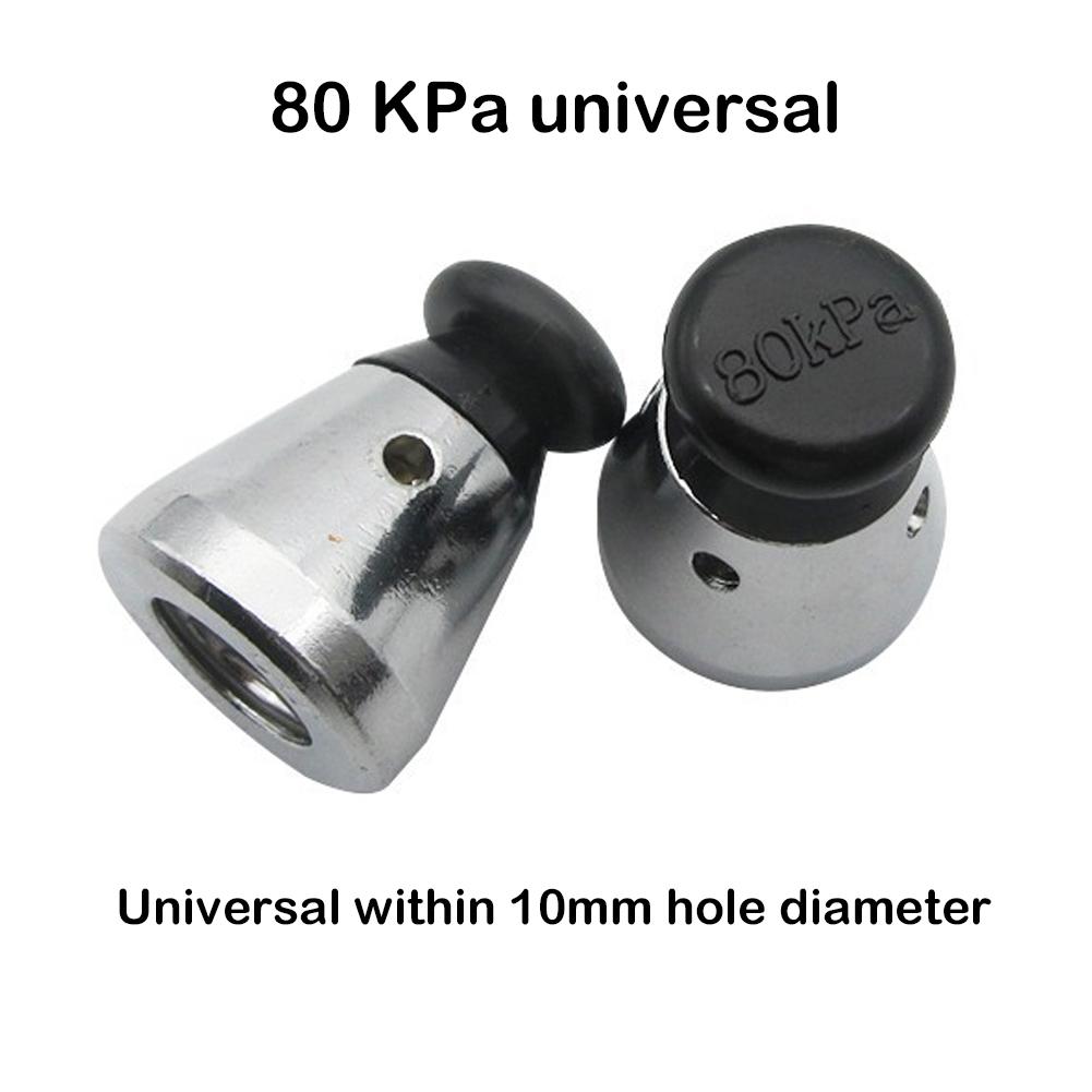 Universal Floater Sicherheit Ventil Ersatz Für Druck Herde Ventil Küche Liefert Küche Zubehör 80KPa 1 stücke Q1G5