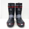 Men's Non-slip Rubber Fishing Boots for Ice and Snow