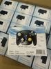 2.4G Wireless NGC Game Controller with Vibration, Compatible with Wii Console, Multi-Color Options