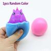 Spielzeug Lustig Pop-Up Langsamer Rückprall Squishy Käse Maus Tasse Hand Antistress-Linderer Eichhörnchen Tasse für Kinder Erwachsene