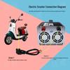 High-Power 12V-60V To 220V Vehicle Inverter & Power Converter
