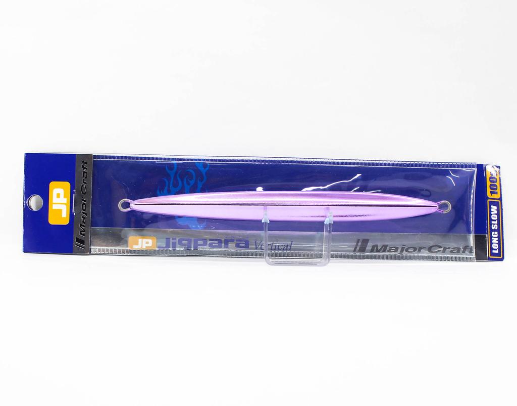 Major Craft Metal Jig Jigpara Vertical JPV-LS 100 Grams 055 (8380)