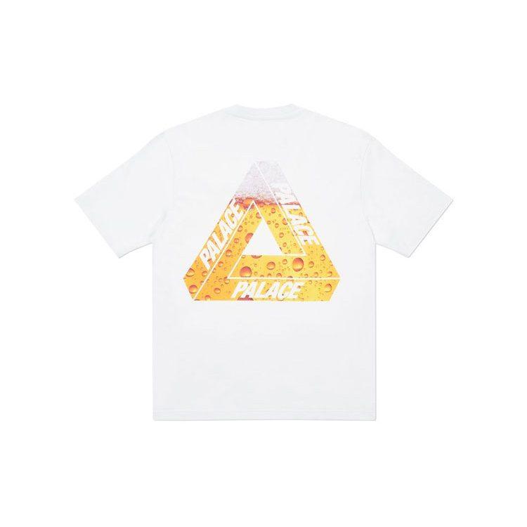 PALACE Tri Lager T Shirt PAL-FW20-317