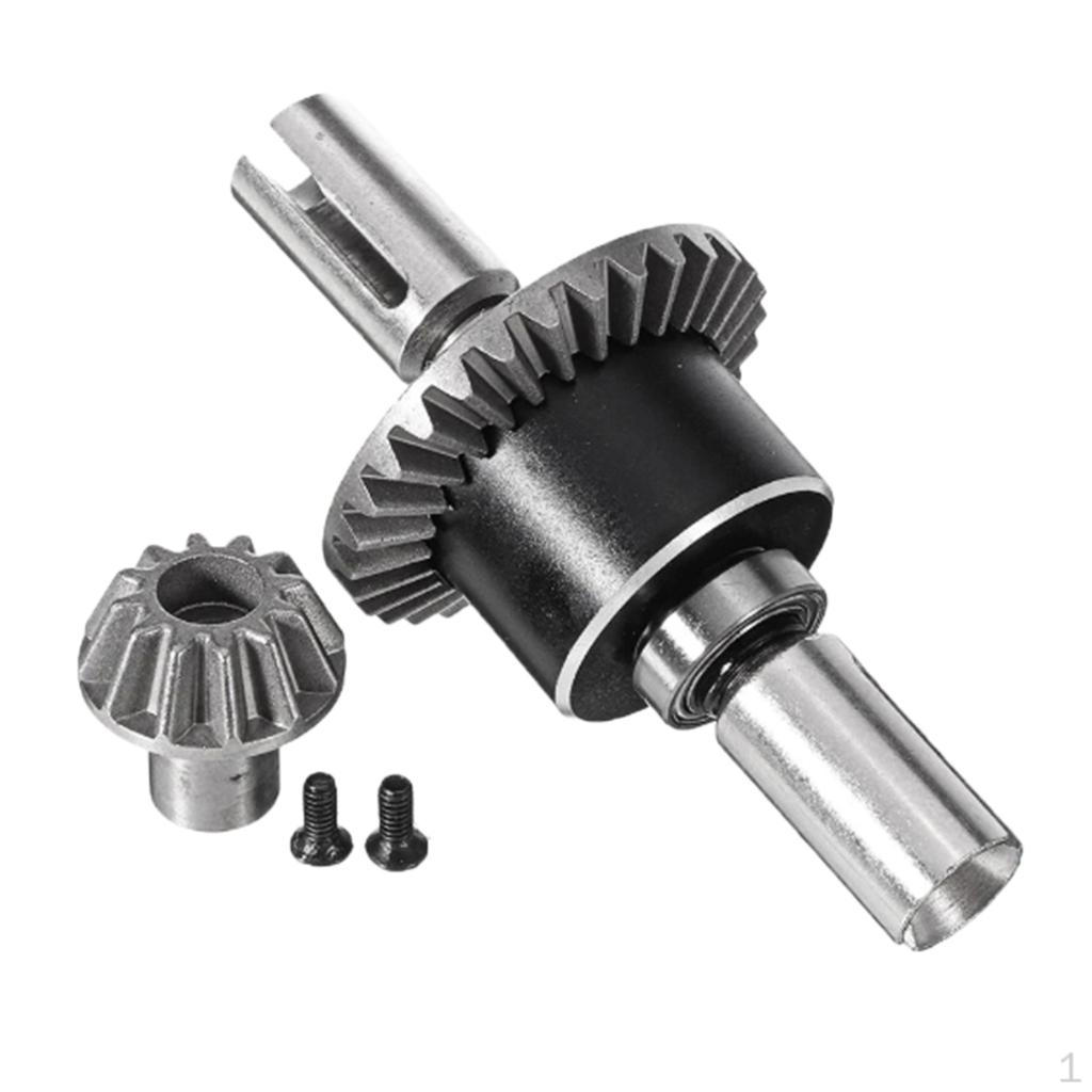 12428 12423 Car Upgrade Parts Differential