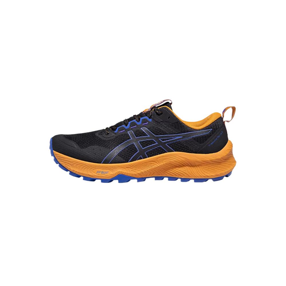 

ASICS TRABUCO TERRA 3 Trail Running Shoes Men s 1011C152-001