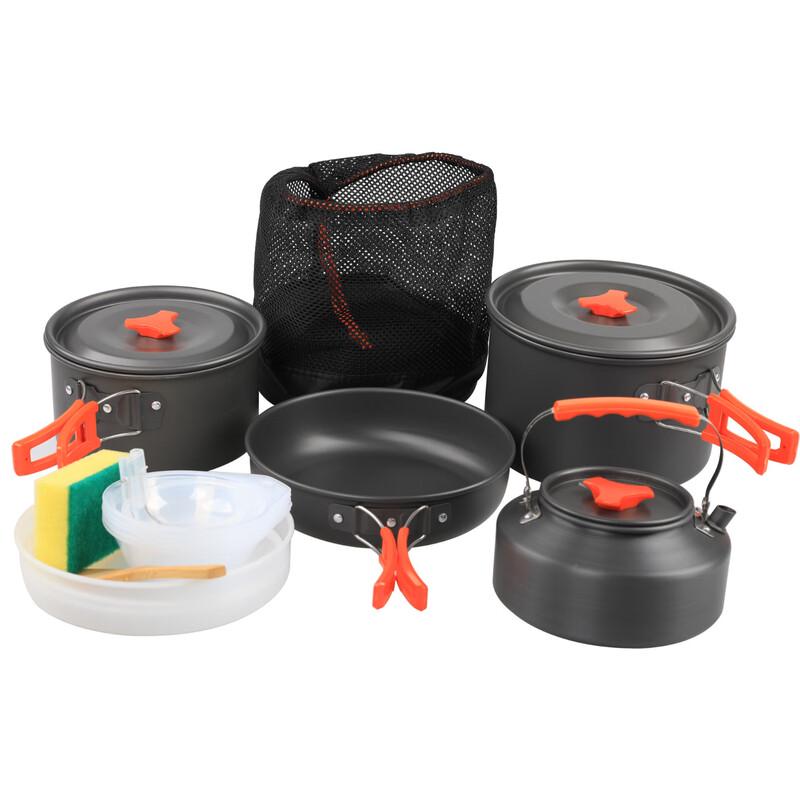 Nu Feng Outdoor Portable Cookware Set