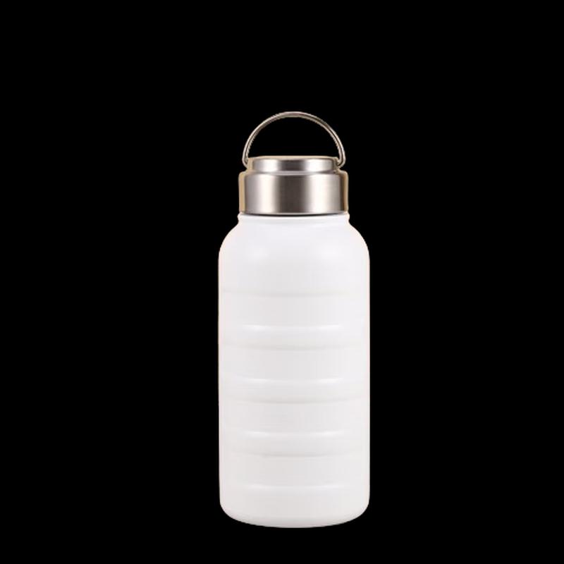 Hua Wensen 304 Stainless Steel Insulated Water Bottle