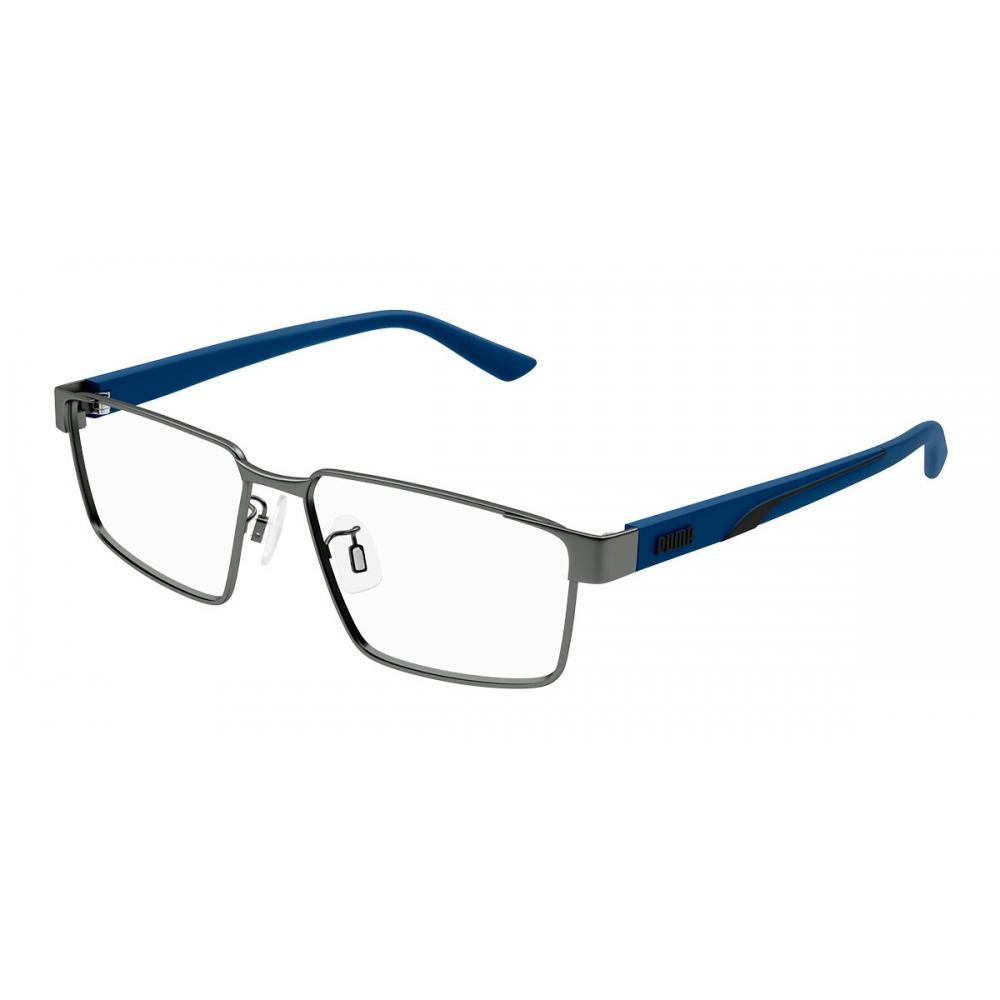 

Puma Pu0474oa Asian Fit 004 Men Eyeglasses 55-15-145