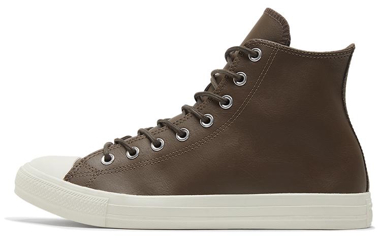Chuck Taylor All Star Converse High 'Color Leather - Engine Smoke' 170101C