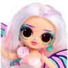 L.O.L. Surprise! OMG Ice Pie Series Fairy Doll Multicolor One Size
