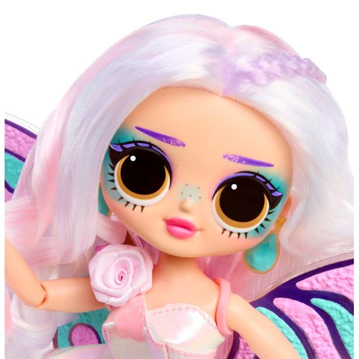 L.O.L. Surprise! OMG Ice Pie Series Fairy Doll Multicolor One Size