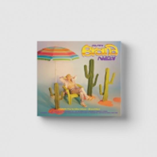 

XIUMIN (EXO) - 1-й міні-альбом - абсолютно новий(Digipack Ver.) 0