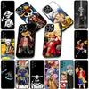Cover for Motorola Moto G86 G14 G35 G34 G45 G55 G64 G75 G85 G24 G15 G54 G57 Power Case Trafalgar D Water Law One Luffy Piece
