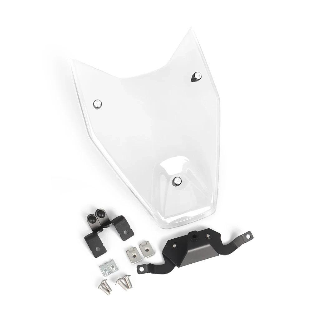 

Headlight guard for BMW R1300GS transparent (2023