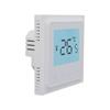 Smart Home Thermostat Mobile Phone Control WIFI Floor Heating Temperature Controller with Backlight
