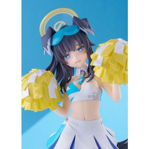 POP UP PARADE Blue Archive Hibiki Cheering Squad Memorial Lobby Ver. Non-scale Plastic Pre-painted Finished Figure