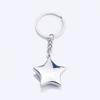 B36F Mini Survival Compass Key Chain Outdoor Camping Hiking Pocket Compass Navigator Carabiner Keyring Climbing Riding Equipment