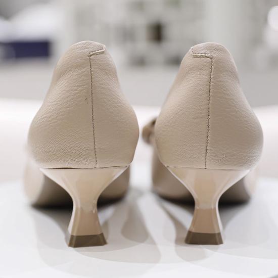 Gose Women SS Vest Pumps OZP4F002 Black 3-Pack ONE SIZE 17730₽