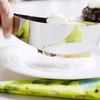 Cake Cutter Stainless Steel Pie Fondant Dessert Bread Pastry Divider Tools Cutter Slice Knife Kitchen Gadget