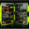 Fishing Small Tool Set Portable Tools Box Reusable Wide Application Fish Accessories Outdoor Shipping Household