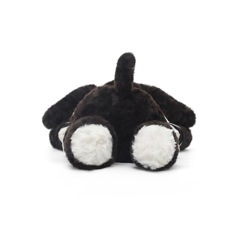 Plush Puppy Toy - Ultra-Soft Stuffed Animal, Soothing Sleep Companion & Birthday Gift for Kids