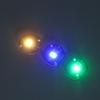 Mini Interruttore Magnetico Illuminazione LED per Scena Modello Fai-da-te Casa delle Bambole Giocattolo Accessori per Occhi Uso Versatile in Progetti di Artigianato in Miniatura