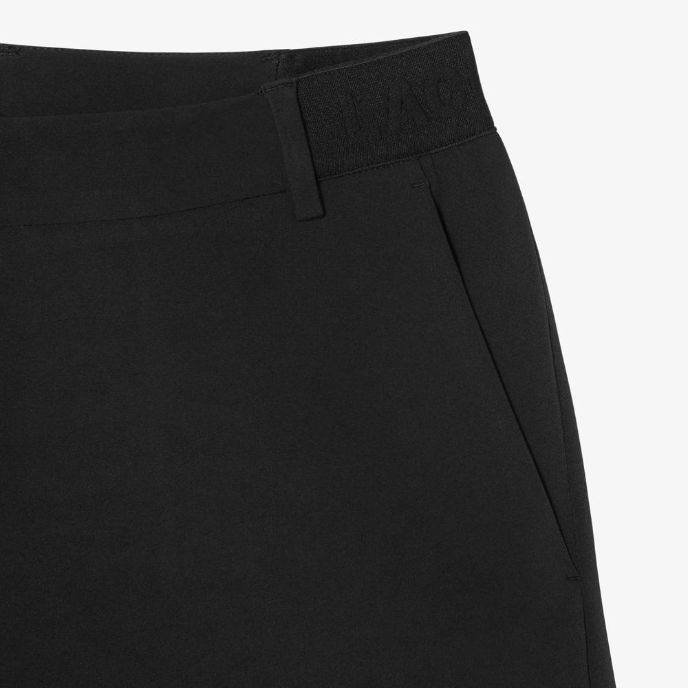 LACOSTE Women'S Basic Autumn Pants Hf935E-54Nr 031