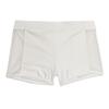 Herren-Badehose, passend für sexy Badebekleidung, Strandkleidung, Bräunen, Surfen, schwarze Blume