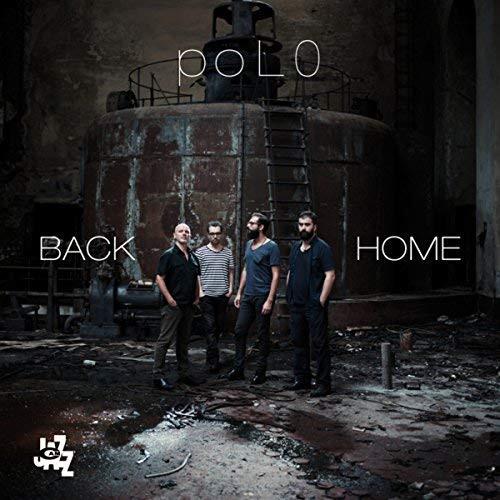 

CD POLO - Back Home CAMJ78822 C.A.M. Jazz 2014 Italy Jazz Used