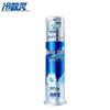 Leng Suan Ling Arctic White Ocean Mint Gel Press Pump Toothpaste