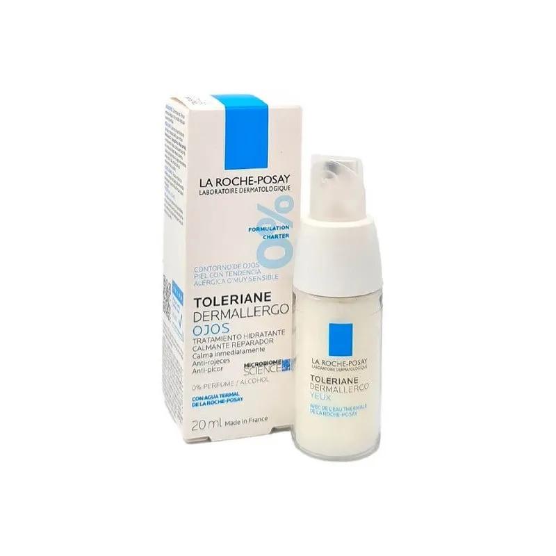

La Roche-Posay Toleriane Dermallergo Eyes 20ml