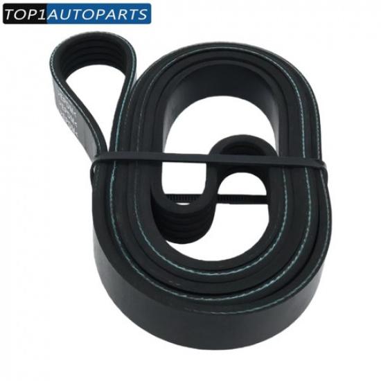 5PK1890 Serpentine Belt Primary Accessory Drive For 17-22 Colorado Canyon 3.6L