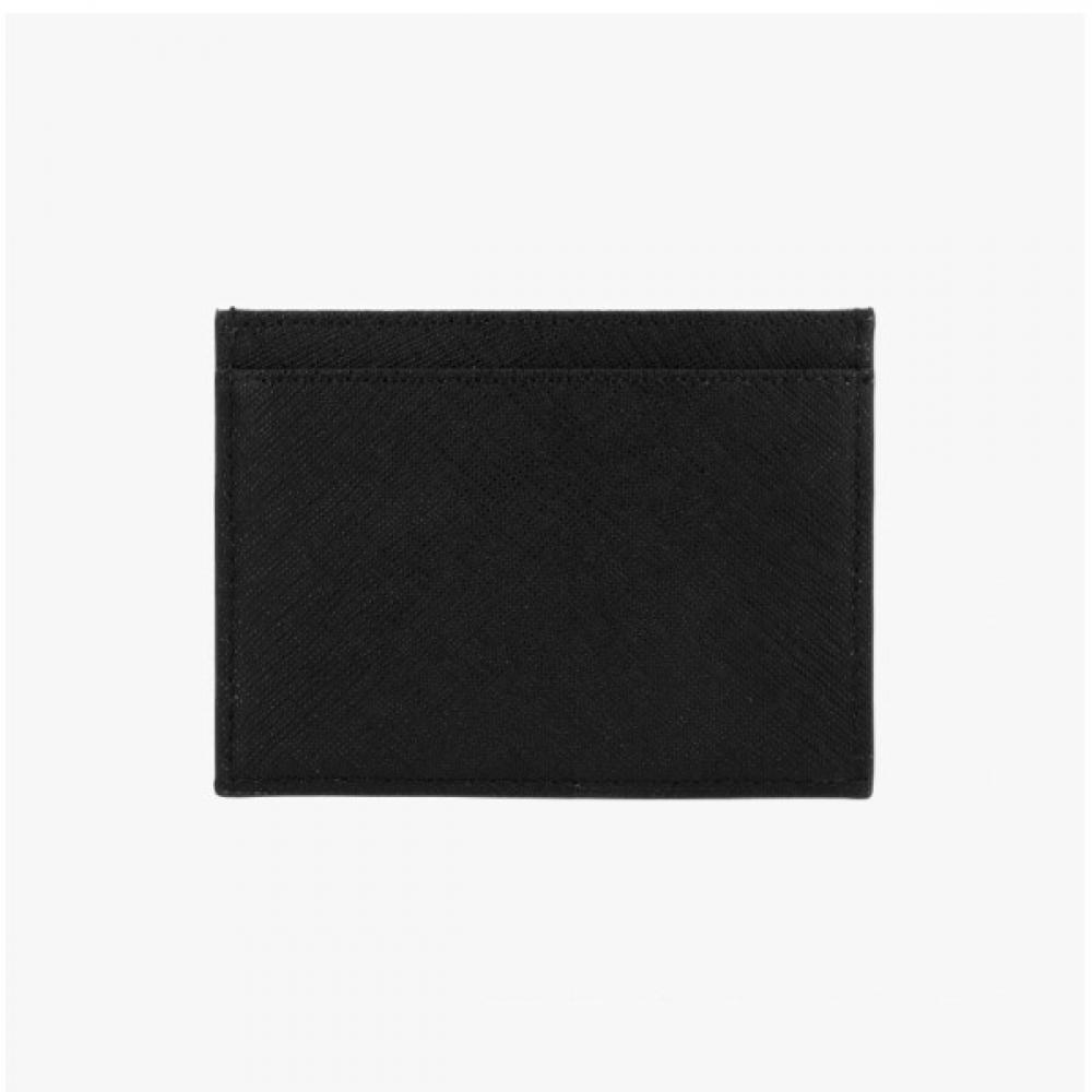 Vivienne Westwood Saffiano Card Holder