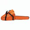 18/20Inch Heavy-Duty Chainsaw Carrying Bag Protective With Zipper Dustproof Oxford Fabric Chainsaw Carrying Case Handbag