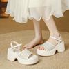 Calzado para mujer – Sandalias