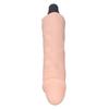 Fascia Muscle Massager Head Silicone Soft Washable Relax Muscle Massage Machine Attachment Replacement Head