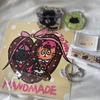 [USED] Bonus Included: HIJOJOWO Squeeze JoJo Cat Chocolate Cake