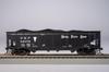 Bachmann Trains – 40ft Quad Hopper Car – Nickel Plate Road #34078 – HO Scale