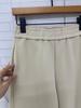 Korean Hot Girl Spring 2026 Slimming Hoodie & Floor-Length Pants Set for Women