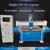 1325 Engraving Machine for Acrylic, PVC, and Forex Board with CCD Edge Detection and Digital Printing.