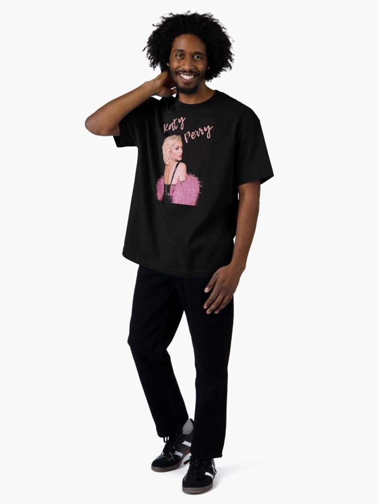 Katy Perry Katy Perry Oversized T-Shirt