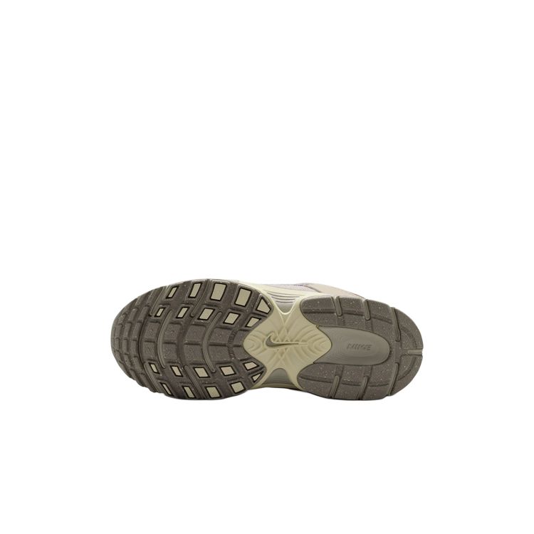 Nike V5 RNR PS Particelle di Luna Legno di Miniera Marrone Scarpe da Ginnastica per Bambini Tan IO1646-201